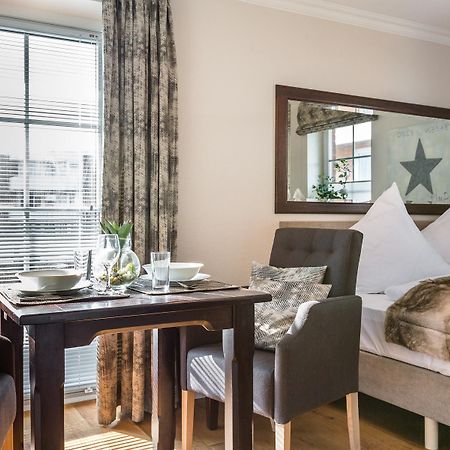Appartamento Kampstrasse 9, W4, Gb3 Westerland Esterno foto